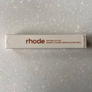 RHODE CINNAMON ROLL LIP TINT